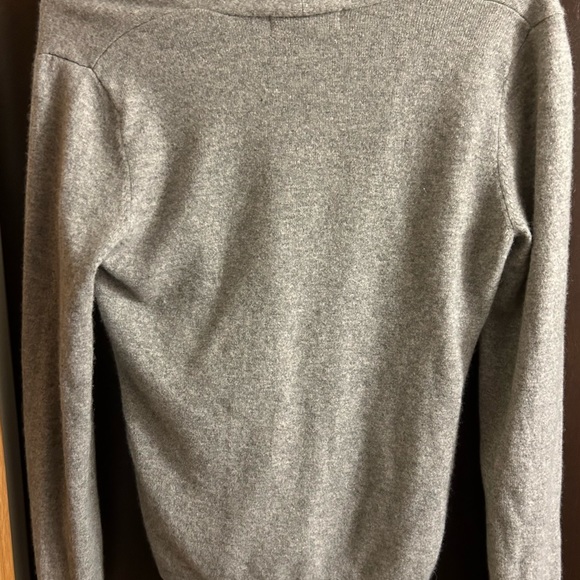 Grayson & Dunn 100% cashmere sweater - Picture 3 of 3